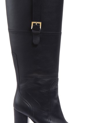 Чоботи Red Valentino (3512): фото 2 - Invogue